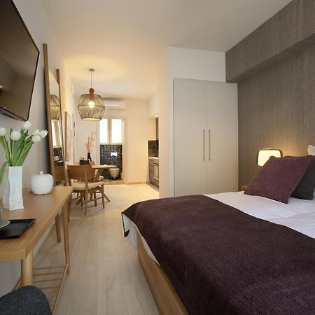 Happiness Lifestyle Suite Афіни Екстер'єр фото