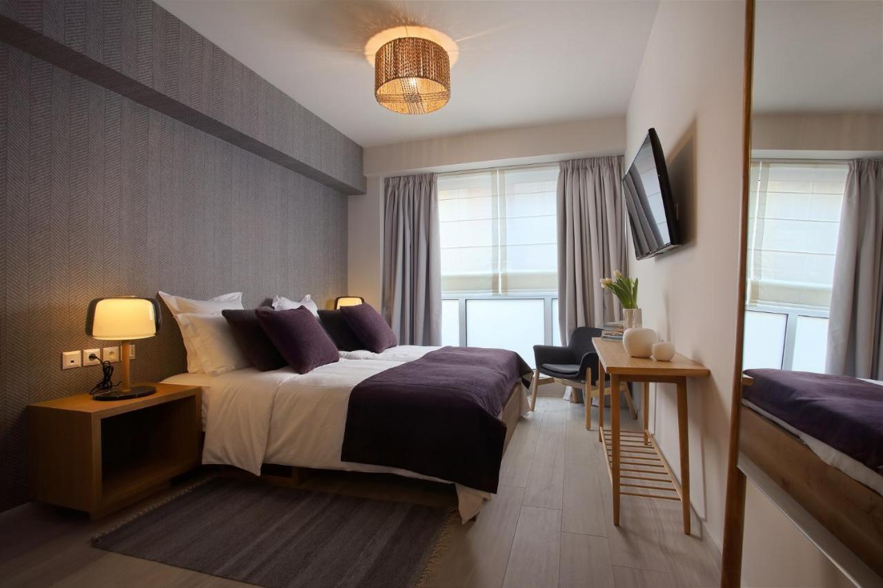 Happiness Lifestyle Suite Афіни Екстер'єр фото